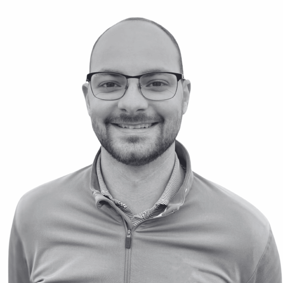 Photo of Mike Johnston , Director, Golf Operations