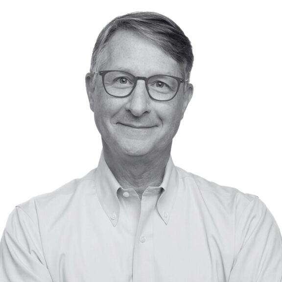 Photo of Ken Purdy, Chief Commercial Officer