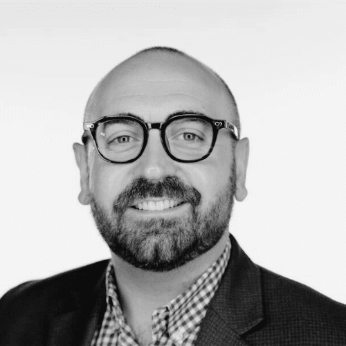 Photo of Robbie Tittle, Director of Operations 
