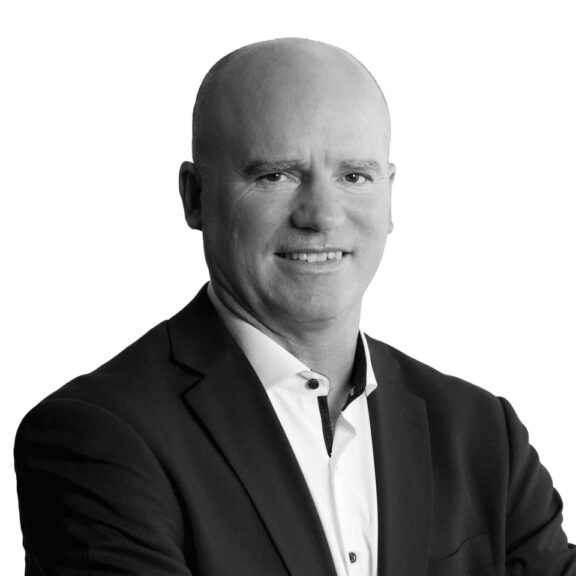 Photo of Mark Steenge, Regional Vice President 