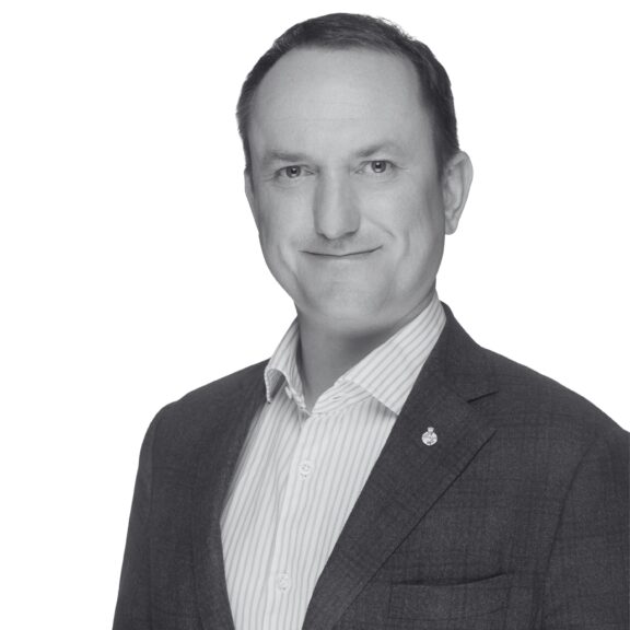 Photo of Ben Cowan-Dewar, Co-Founder and CEO