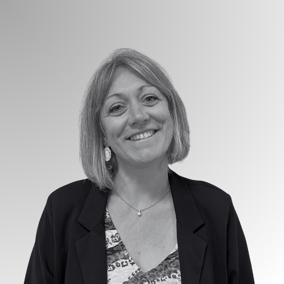 Photo of Emilie Chevillard, Sales & Marketing Director
