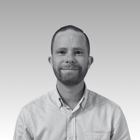 Photo of Romain Duchesne, Food & Beverage Director