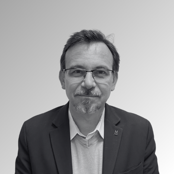 Photo of Xavier Martin, Accommodation Director