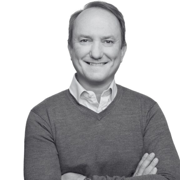 Photo of Ben Cowan-Dewar, Co-Founder and CEO